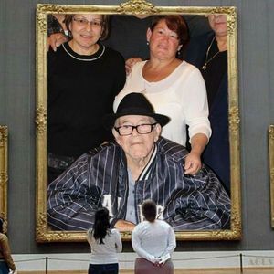 Meet your Posher, Haydee